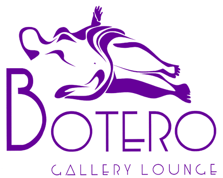 logo design sample - botero